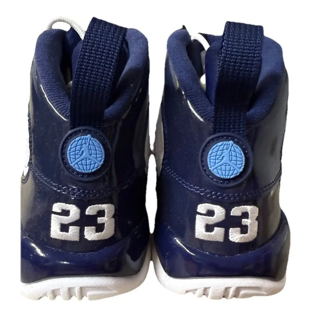 Jordan new box
